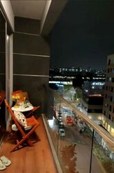 Centra Studios (D14), Apartment #466835991